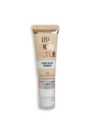 Revolution IRL Pore Blur Filter Primer