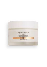 Revolution Skincare Moisture SPF15 Cream for Normal/Oily Skin 50ml