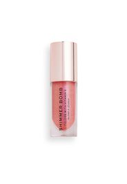 Revolution Shimmer Bomb Lip Gloss (Various Shades) - Daydream