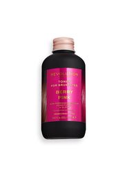 Revolution Hair Tones for Brunettes 150ml (Various Shades) - Berry Pink