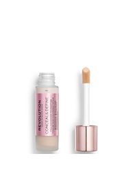 Revolution Conceal and Define Foundation 30ml (Various Colours) - F6