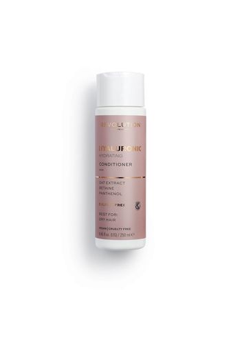 Revolution Hair Hyaluronic Conditioner