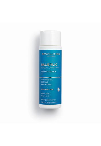 Revolution Hair Salicylic Conditioner