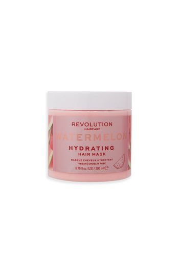 Revolution Haircare Mask Hydrating Watermelon 200ml