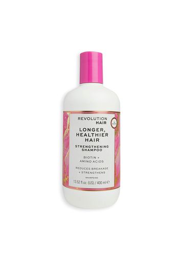 Revolution Haircare Longer Healthier Hair Shampoo