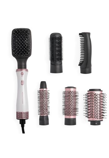 Revolution Haircare Mega Blow Out Hot Air Brush Set