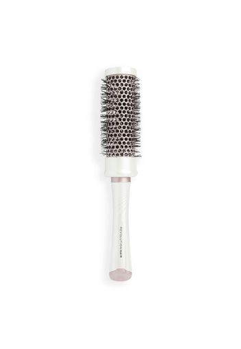 Revolution Haircare Big Hair Round Barrel Thermal Styling Brush Medium 33mm