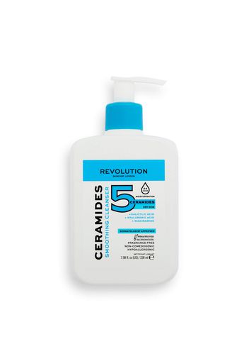 Revolution Skincare Ceramides Soothing Cleanser 236ml