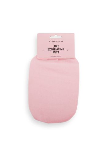 Revolution Beauty Luxe Tanning Exfoliating Mitt