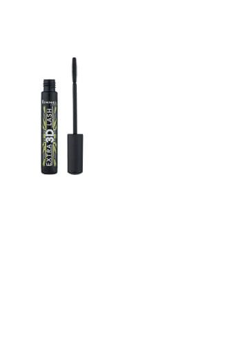 Rimmel mascara Extra 3D Lash - Nero