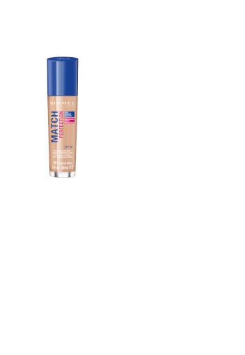 Rimmel fondotinta Match Perfection 30 ml (varie tonalità) - Classic Beige