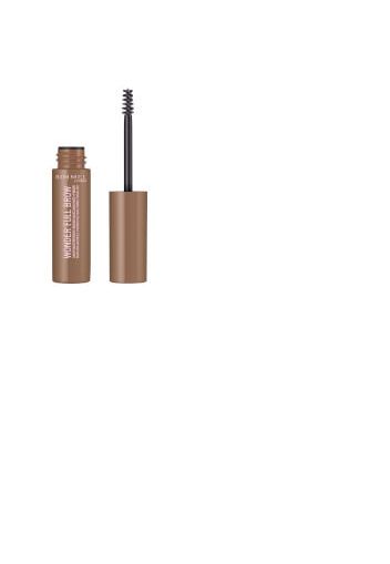 Rimmel Wonder'full 24hr Brow Mascara 4.5ml (Various Shades) - Light