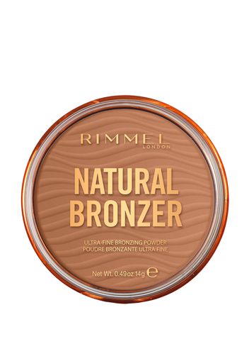 Rimmel Natural Bronzer (Various Shades) - Sunbronze