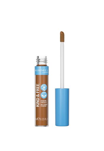 Rimmel Kind and Free Hydrating Concealer 7ml (Various Shades) - Rich