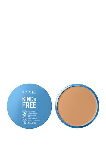 Rimmel Kind and Free Pressed Powder 10g (Various Shades) - Medium