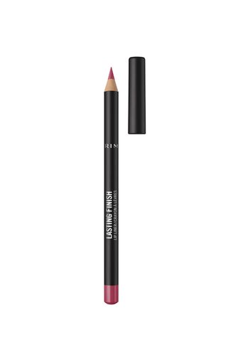 Rimmel London Lasting Matte Lip Liner – 125 – Indian Pink, 1.2g