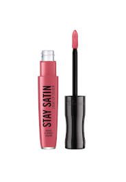 Rimmel rossetto liquido Stay Satin 5,5 ml (varie tonalità) - Yuppie