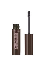 Rimmel Wonder'full 24hr Brow Mascara 4.5ml (Various Shades) - Dark