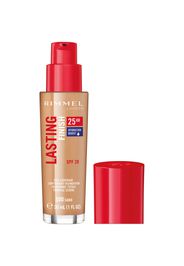 Rimmel London Lasting Finish 25 Hour Foundation – 300 – Sand, 30ml