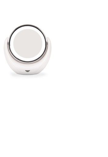 Rio Illuminated Magnifying Cosmetic Mirror