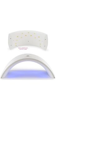 Rio Salon Pro UV & LED Lamp