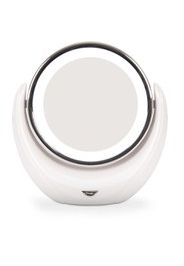 Rio Illuminated Magnifying Cosmetic Mirror