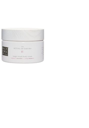 Rituals The Ritual of Sakura Body Cream (220ml)