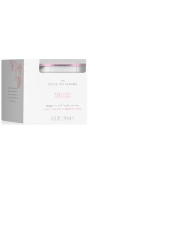 The Ritual of Sakura Body Cream Refill