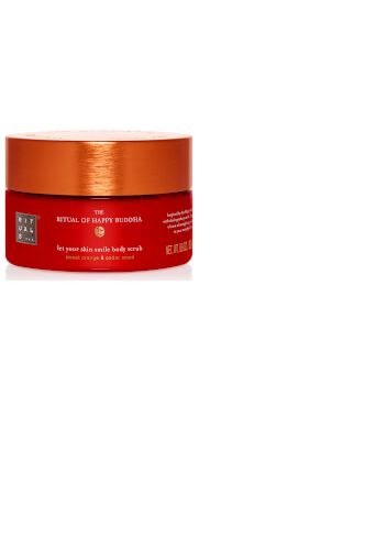 Rituals The Ritual of Happy Buddha Body Scrub 250g