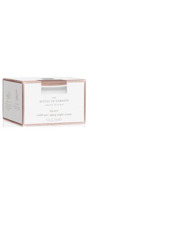 The Ritual of Namasté Anti-Aging Night Cream Refill 50ml