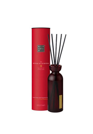 RITUALS The Ritual of Ayurveda Mini Fragrance Sticks, bastoncini profumati mini 70 ml