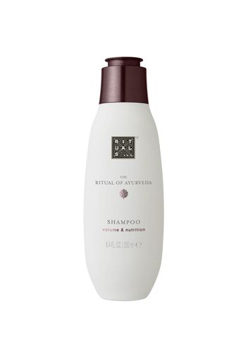 Rituals The Ritual of Ayurveda Shampoo 250ml