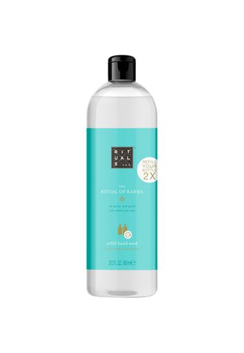 Rituals The Ritual of Karma Hand Wash Refill 600ml