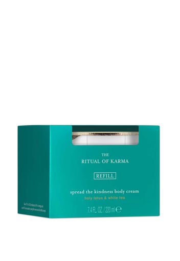 Rituals The Ritual of Karma 48H Hydrating Body Cream Refill 220ml