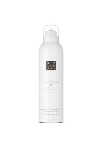 Rituals The Ritual of Sakura Foaming Shower Gel 200ml