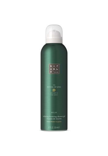 Rituals The Ritual of Jing Foaming Body Wash 200ml