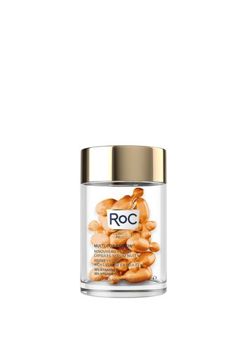 RoC Multi Correxion Revive and Glow Capsules 30Ct