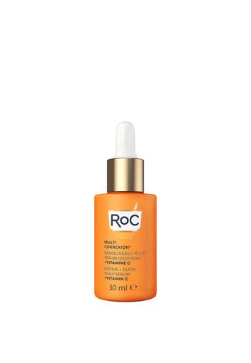 RoC Multi Correxion Revive and Glow Daily Serum 30ml