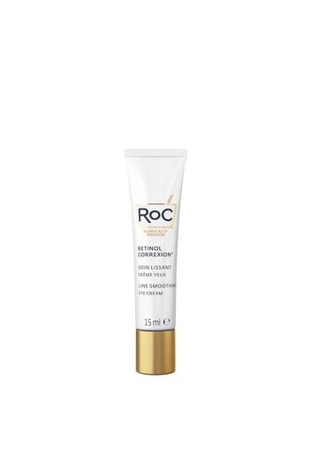 RoC Retinol Correxion Line Smoothing Eye Cream 15ml