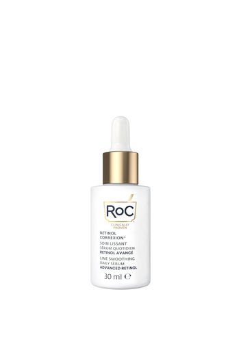 RoC Retinol Correxion Line Smoothing Daily Serum 30ml