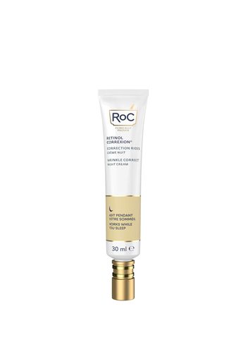 RoC Retinol Correxion Wrinkle Correct Night Cream 30ml