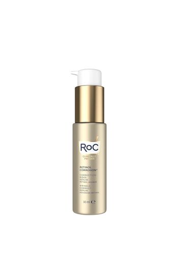 RoC Retinol Correxion Wrinkle Correct Serum 30ml