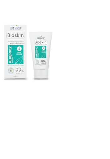 Salcura Bioskin Zeoderm Extra crema idratante (50 ml)