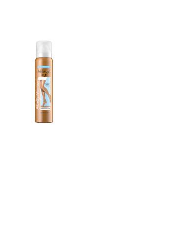 Sally Hansen Airbrush Legs Spray - Medium Glow 75ml