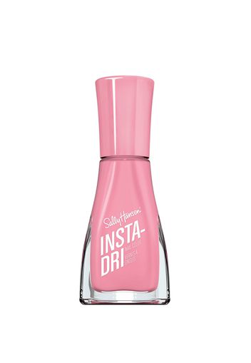 Sally Hansen Insta-Dri 1 Stroke-1 Coat-Done! Nail Varnish 9.17ml (Various Shades) - Pink Blink