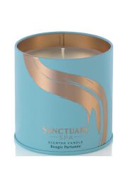 Sanctuary Spa White Jasmine Candle 260g