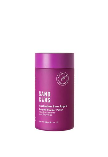 Sand&Sky Enzyme Powder Polish - Full Size