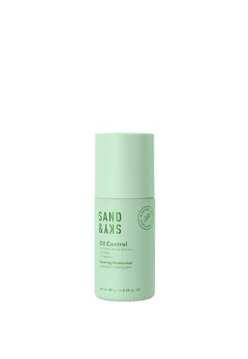 Sand & Sky Oil Control Clearing Moisturiser 60g