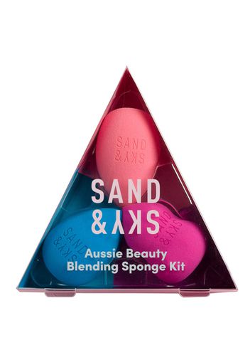 Sand & Sky Beauty Blender Kit