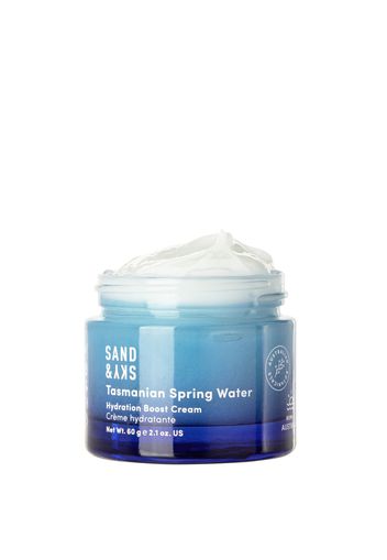 Sand & Sky Tasmanian Spring Water Hydration Boost Cream 60ml